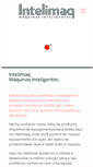 Mobile Screenshot of intelimaq.com.br
